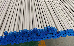 哪些原因會(huì)造成不銹鋼熱交換器管外表不美觀？